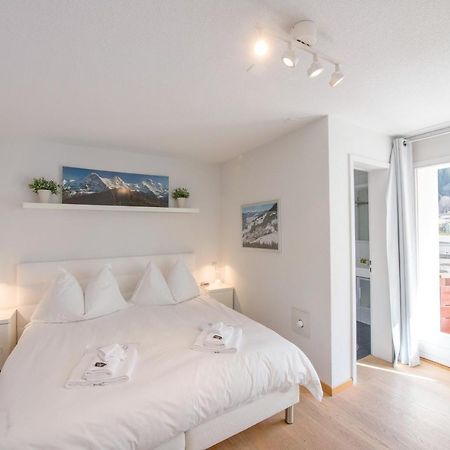 Eiger Residence Венген Екстериор снимка
